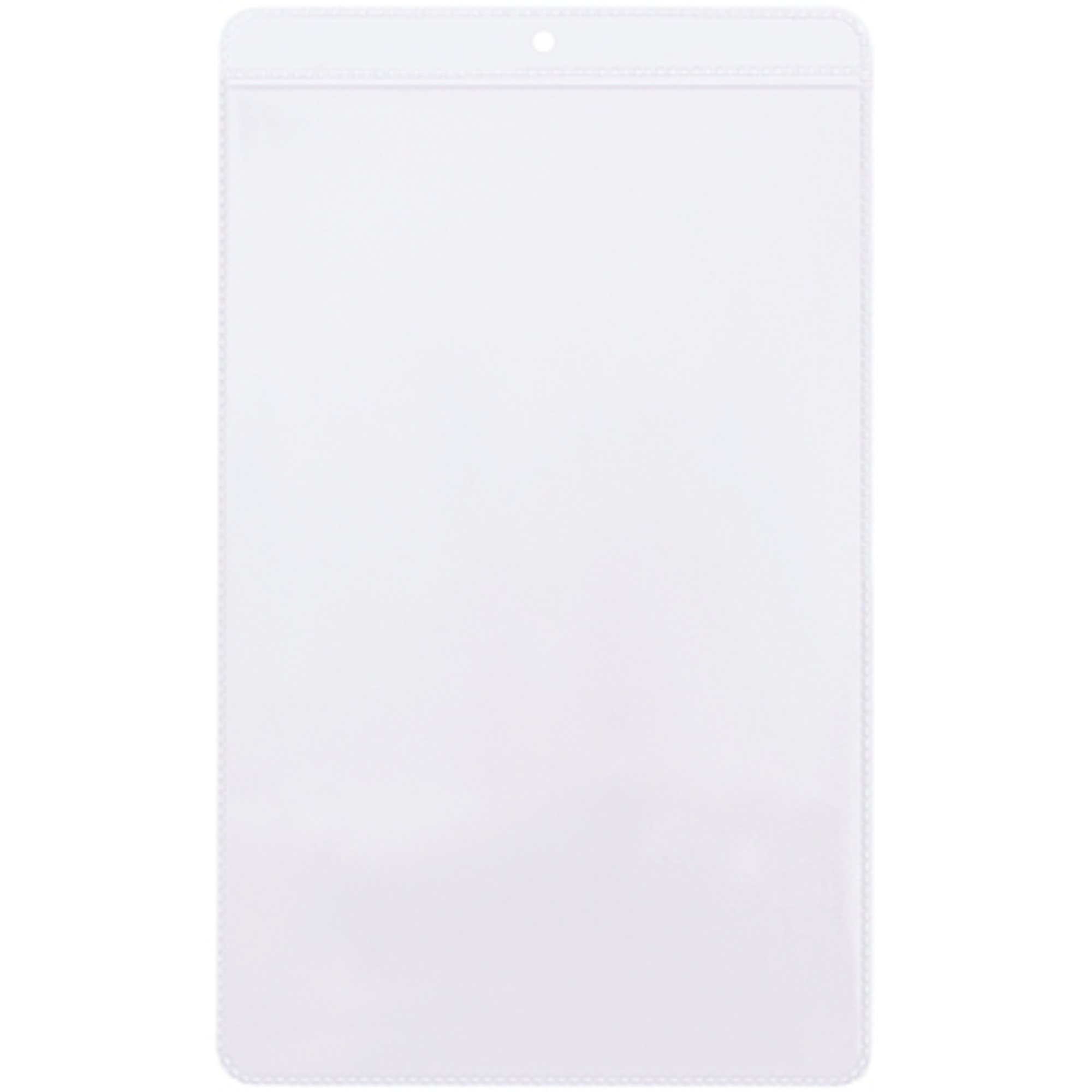 5 x 8in. Vinyl Envelopes 50/CS, Length 8 in, Model# JTH191
